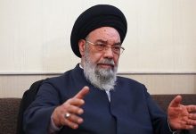 امام جمعه اصفهان: رژیم صهیونیستی تصور کرده بود هیچکس نمی‌تواند با آن‌ها بجنگد