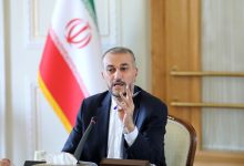 امیرعبداللهیان: جلب رضایت ایرانیان خارج از کشور مورد تاکید رئیس جمهور است