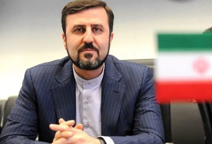 دبیر ستاد حقوق بشر: ایران به‌هرگونه تعرض حتی در قلمرو کشور ثالث پاسخ مستقیم می‌دهد