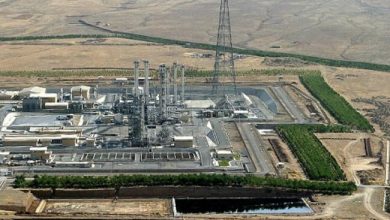 آژانس بین المللی انرژی اتمی: هیچ آسیبی به سایت‌های هسته‌ای ایران وارد نشده / تاسیسات هسته ای هرگز نباید هدف درگیری های نظامی باشد