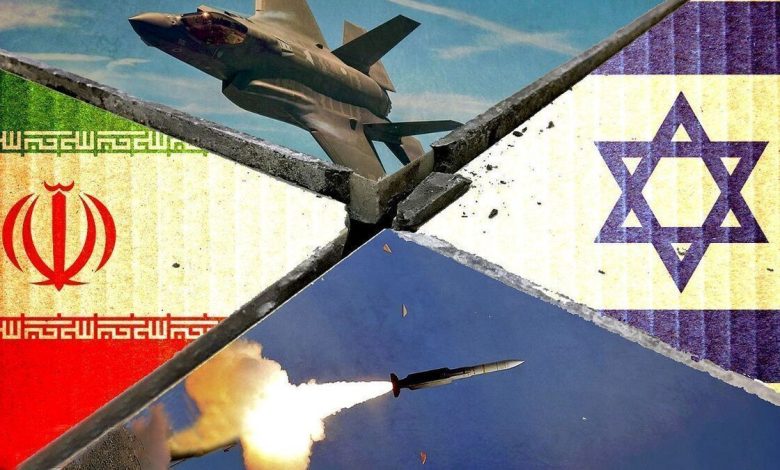 سی ان ان: حملات مستقیم اسرائیل و ایران به یکدیگر، پایان یافته است