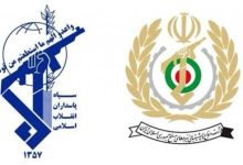 وزارت دفاع: سپاه پاسداران قادر است دشمن را در هر نقطه‌ای منکوب کند
