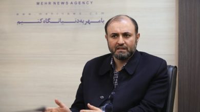 شکایت جبهه‌ی پایداری و سایت «برادر داماد رئیسی» از سایت «انتخاب» به دلیل مسئله‌ی «گشت‌ارشاد»