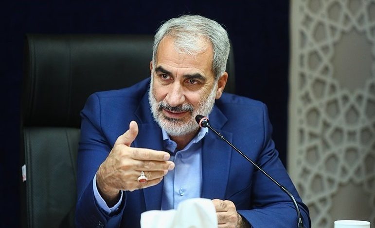تسنیم: یوسف نوری، وزیر سابق آموزش و پرورش استاندار مازندران می‌شود