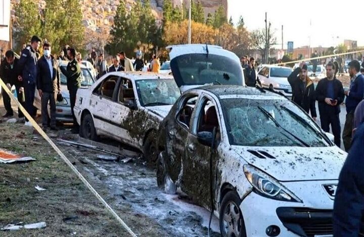 جزییات جدید از انفجار تروریستی در کرمان / دانشگاه علوم پزشکی: احتمالاً ساچمه‌های کارگزاری شده در جلیقه انفجاری آلوده شده بودند / همه مجروحان به عفونت‌های بسیار شدیدی دچار شدند