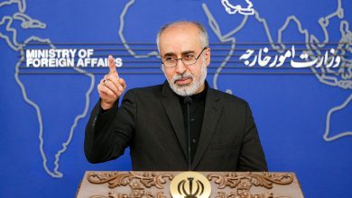 سخنگوی وزارت خارجه: سلاح هسته‌ای اساساً در دکترین نظامی و دفاعیِ جمهوری اسلامی ایران هیچ جایگاهی ندارد