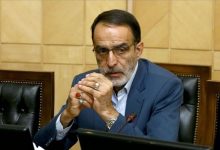 حمله روزنامه دولت به کریمی قدوسی: همین افراد دستمایه ایران هراسی و تحریم می‌شوند