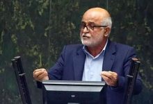 رحمانی، نماینده تاکستان: دو عضو شورای نگهبان تمام اسناد و مدارک سوءاستفاده من و خانواده‌ام را پخش کنند