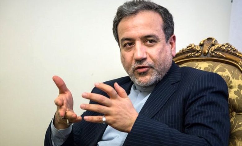 عراقچی: اکنون توان ژئوپلیتیک ایران به شدت بالا رفته است؛ از این ظرفیت باید استفاده کرد