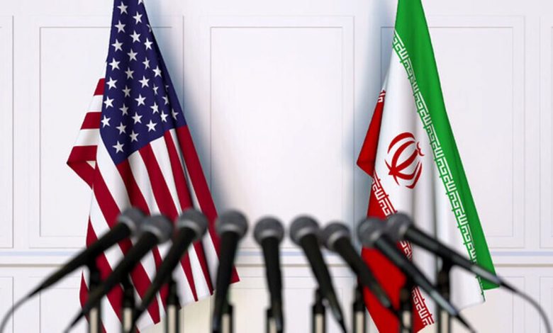 کیهان: مذاکره با آمریکا به نفع آمریکا است نه ایران / در دولت قبل، به واسطه امضای برجام، هم در قلب رآکتور هسته‌ای بتن ریخته شد و هم تحریم‌ها دو برابر شد