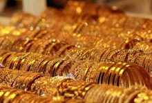 قیمت طلا آبشده نقدی، امروز ۵ اردیبهشت ۱۴۰۳