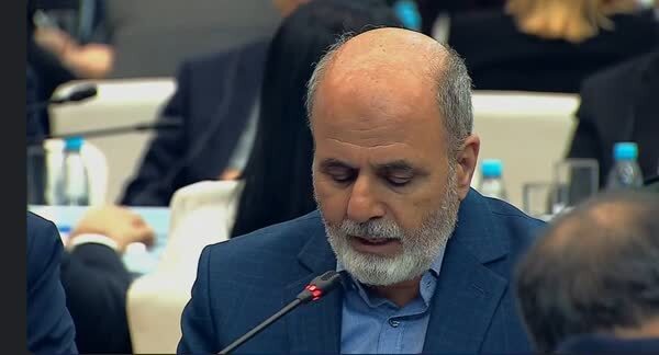 دبیر شورای عالی امنیت ملی: سیستم عامل‌های رایانه‌ها و گوشی تلفن‌های هوشمند متعلق به شرکت‌های آمریکایی است که این ابزار سوء‌استفاده می‌کنند؛ در حمله به کنسولگری ایران در دمشق از این بستر‌ها استفاده شده