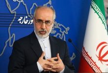 سخنگوی وزارت خارجه: اتهامات آرژانتین علیه شهروندان ایرانی فاقد اعتبار است / تحت القائات دشمنان قرار نگیرید