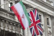 تحریم ۲ فرد و ۴ شرکت مرتبط با برنامه پهپادی ایران توسط انگلیس