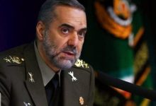 وزیر دفاع: پاسخ ایران به اسرائیل هشداری محدود و پرهیز از گسترش درگیری بود / ایران به دنبال جنگ و افزایش تنش در منطقه نیست