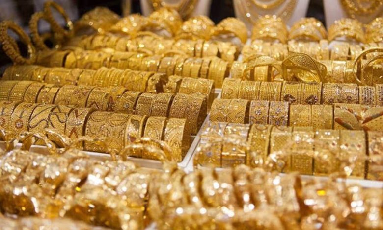 هشدار به خریداران طلا؛ مراقب طلای تقلبی باشید