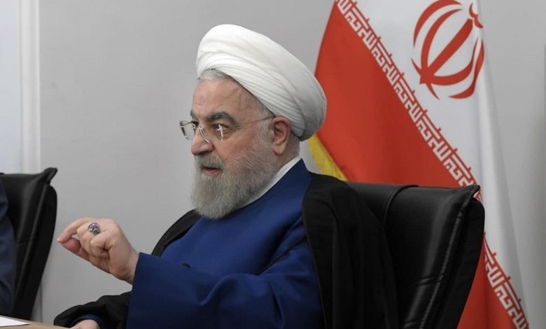 روحانی: موارد ردصلاحیتم یکی عدم ایستادگی در برابر غرب و اشکال در اجرای برجام است و دیگری ادعای اهانت به قوه قضائیه و شورای نگهبان / پاسخ من به شورای نگهبان به زودی منتشر می‌شود