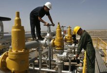 ازسرگیری صادرات نفت کردستان - هشت صبح