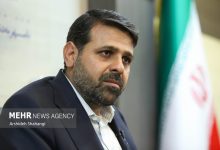 نادری با جدایی ری از تهران مخالفت کرد - هشت صبح