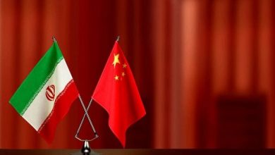 تجارت ایران و چین می تواند به ۵۰ میلیارد دلار برسد - هشت صبح