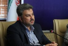 مدیرعامل شرکت مدیریت شبکه برق ایران منصوب شد - هشت صبح