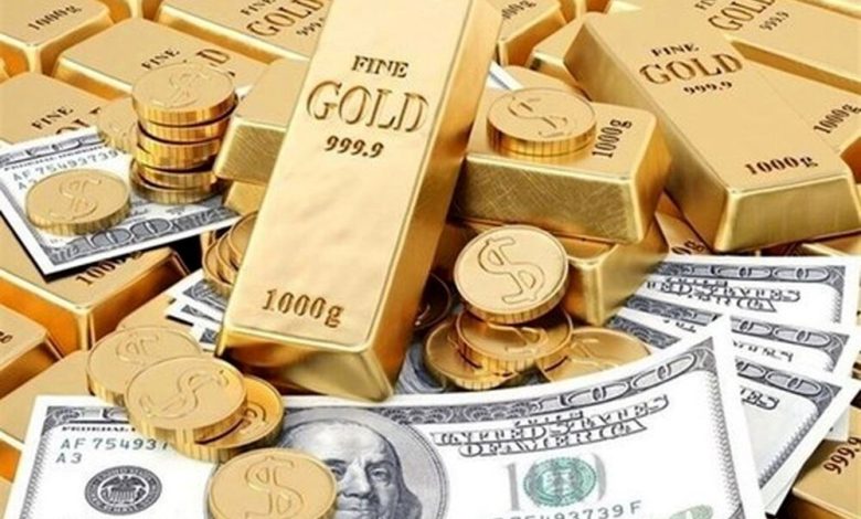 قیمت طلا وسکه امروز یک شنبه 9 اردیبهشت/قیمت سکه در سراشیبی - هشت صبح