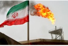 افزایش ۵۰۰ هزار بشکه ای صادرات نفت ایران - هشت صبح