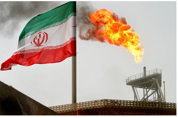 افزایش ۵۰۰ هزار بشکه ای صادرات نفت ایران - هشت صبح