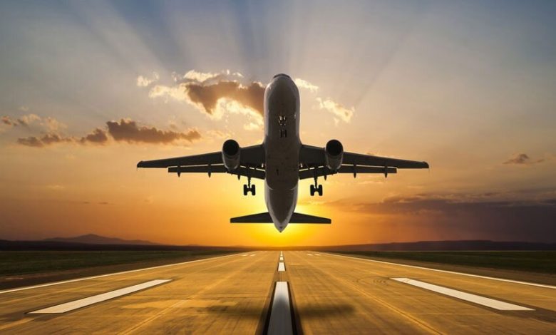 محدودیت پروازهای فرودگاه امام و مهرآباد لغو شد - هشت صبح