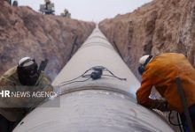 انتقال آب از خلیج فارس پیگیری می‌شود - هشت صبح