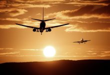 پروازهای فرودگاه‌های مهرآباد و امام خمینی تا ۱۰:۳۰صبح لغو شد - هشت صبح