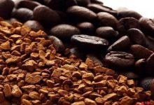 واردات قهوه ۷۵ درصد افزایش یافت - هشت صبح