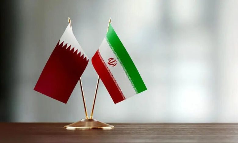 تاکید ایران و قطر بر توسعه روابط تجاری و سرمایه گذاری - هشت صبح