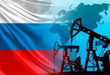 صادرات نفت روسیه رکورد زد - هشت صبح