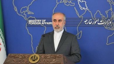 ایران قدرتی مقتدر و امنیت‌آفرین است - هشت صبح