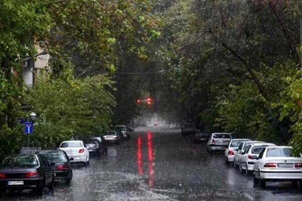 گلستان، مازندران و یزد پر بارش ترین استان ها در هفته جاری - هشت صبح