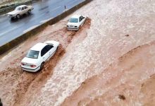 بارش‌های بالای ۲۰۰ میلی‌متر سبب سیلاب‌ در ۲ استان شد - هشت صبح