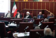 مجمع تشخیص مصلحت نظام با بندی از برنامه هفتم توسعه مخالفت کرد - هشت صبح
