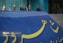 حضور دو روزه رییس جمهور و اعضای هیأت دولت در استان سمنان - هشت صبح