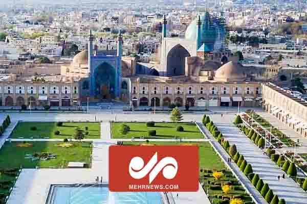 اصفهان در امنیت کامل است؛ انهدام سه ریز پرنده توسط پدافند هوایی - هشت صبح