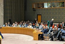 ارائه ۶ پیشنهاد جهت پایان وضعیت بحرانی غزه در شورای امنیت - هشت صبح