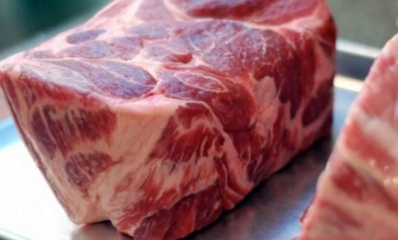 واردات گوشت منجمد افزایش می‌یابد - هشت صبح