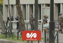 ماجرای تهدید به انفجار در سفارت ایران در فرانسه چه بود؟ - هشت صبح