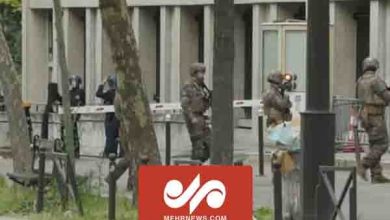 ماجرای تهدید به انفجار در سفارت ایران در فرانسه چه بود؟ - هشت صبح