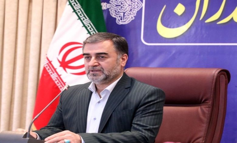 «حسینی‌پور» رییس دبیرخانه ستاد هماهنگی مبارزه با مفاسد اقتصادی شد - هشت صبح