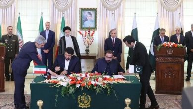 خیز ایران و پاکستان برای رشد ۵ برابری تبادلات تجاری - هشت صبح