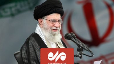 هدف از تحریم در تنگنا گذاشتن نظام جمهوری اسلامی است