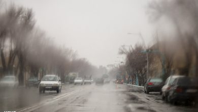تداوم بارش‌های رگباری در این استان‌ها/ کوه‌نوردی ممنوع! - هشت صبح