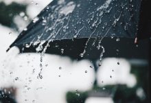 کاهش ۲۵.۹ میلی‌متری بارش‌ها در کشور برخلاف بارندگی‌های اخیر - هشت صبح