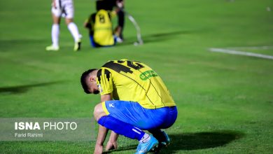 خدا به فوتبال خوزستان ‌رحم‌ کرد که فقط دو تیم به لیگ یک سقوط می‌کند!
